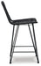 Angentree Counter Height Bar Stool Barstool Ashley Furniture