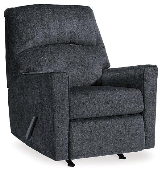 Altari Recliner Recliner Ashley Furniture