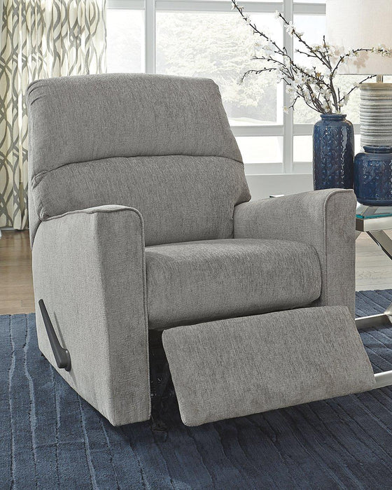 Altari Recliner Recliner Ashley Furniture