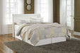 Anarasia Bed Bed Ashley Furniture