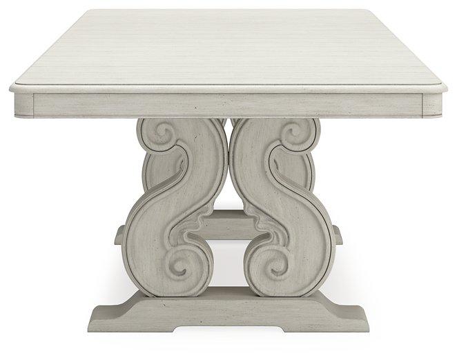 Arlendyne Dining Extension Table Dining Table Ashley Furniture