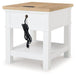 Ashbryn End Table End Table Ashley Furniture