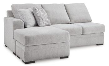 Gabyleigh Sectional with Chaise Sectional Ashley Furniture