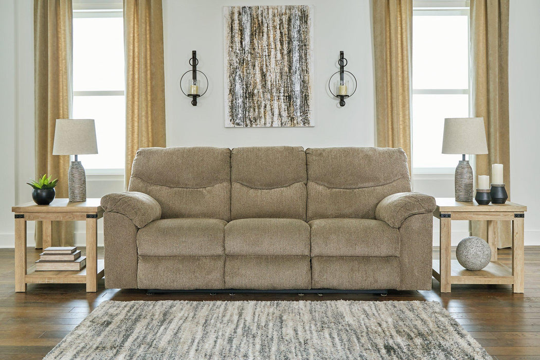 Alphons Reclining Sofa Sofa Ashley Furniture