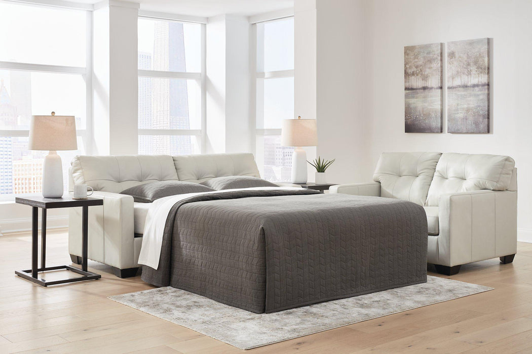 Belziani Sofa Sleeper Sleeper Ashley Furniture