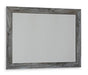 Baystorm Bedroom Mirror Mirror Ashley Furniture