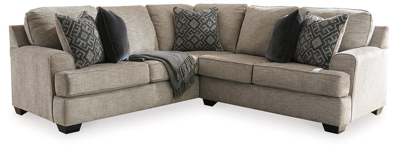 Bovarian Sectional Sectional Ashley Furniture