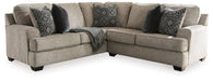 Bovarian Sectional Sectional Ashley Furniture