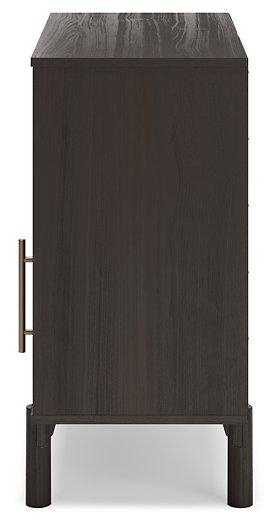 Brymont Accent Cabinet EA Furniture Ashley Furniture