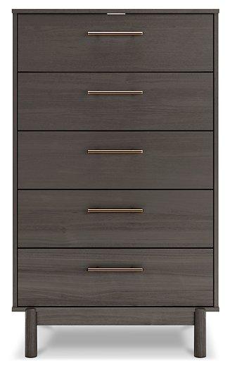 Brymont Chest of Drawers Chest Ashley Furniture