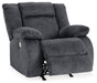 Burkner Power Recliner Recliner Ashley Furniture