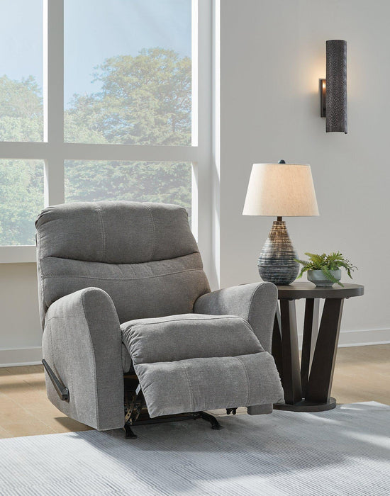 Marleton Recliner Recliner Ashley Furniture