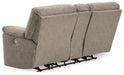 Cavalcade 3-Piece Power Reclining Sectional Sectional Ashley Furniture