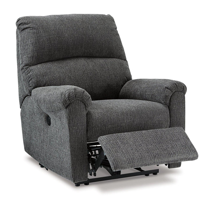 McTeer Power Recliner Recliner Ashley Furniture