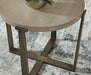 Dalenville End Table End Table Ashley Furniture