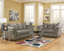 Darcy Loveseat Loveseat Ashley Furniture