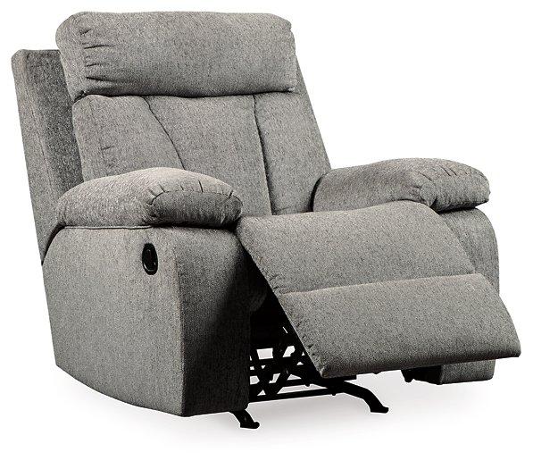 Mitchiner Recliner Recliner Ashley Furniture