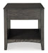 Montillan End Table End Table Ashley Furniture