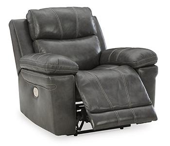 Edmar Power Recliner Recliner Ashley Furniture