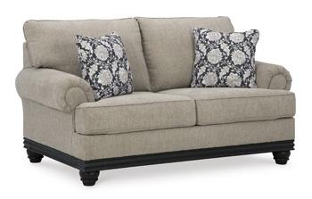 Elbiani Loveseat Loveseat Ashley Furniture