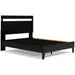 Finch Panel Bed Bed Ashley Furniture