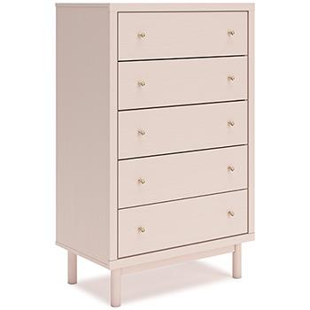 Wistenpine Chest of Drawers Chest Ashley Furniture