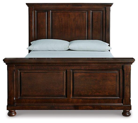 Porter Bed Bed Ashley Furniture