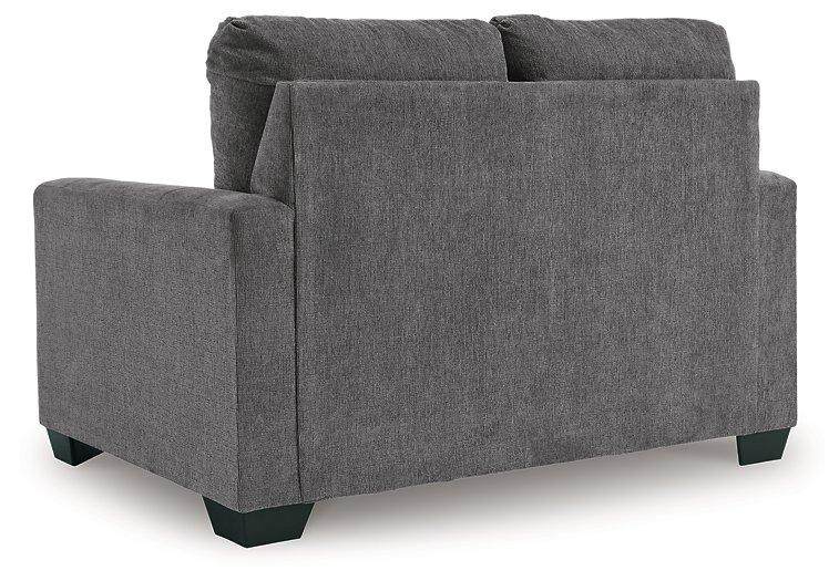 Rannis Sofa Sleeper Sleeper Ashley Furniture