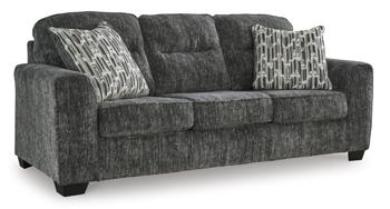 Lonoke Sofa Sofa Ashley Furniture