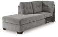 Marleton 2-Piece Sectional with Chaise Sectional Ashley Furniture