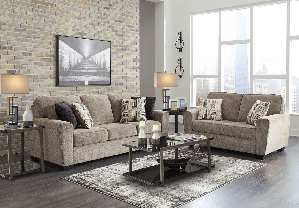 McCluer Living Room Set Living Room Set Ashley Furniture