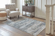 Shaymore 7'10" x 10'3" Rug Rug Ashley Furniture