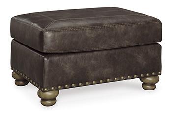 Nicorvo Ottoman Ottoman Ashley Furniture