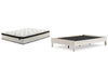 Socalle Bed and Mattress Set Mattress Set Ashley Furniture