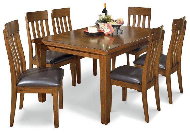 Ralene Dining Room Set Dining Room Set Ashley Furniture