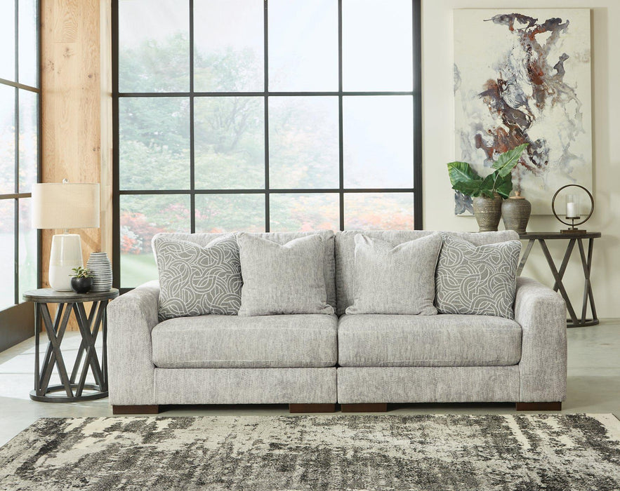 Regent Park Living Room Set Living Room Set Ashley Furniture