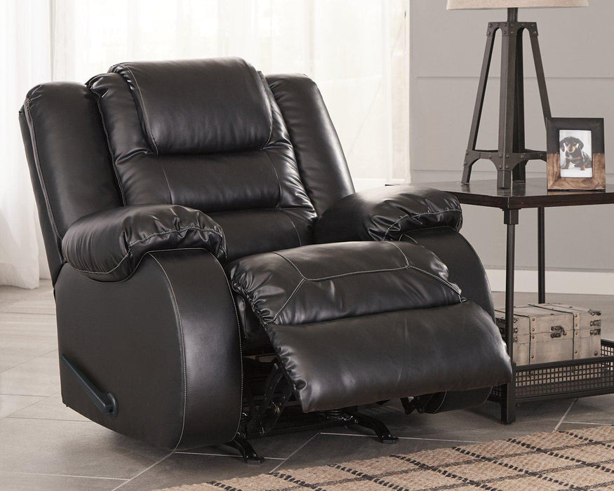 Vacherie Recliner Recliner Ashley Furniture