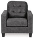 Venaldi Chair Chair Ashley Furniture