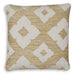 Brockner Next-Gen Nuvella Pillow Pillow Ashley Furniture