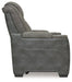 Next-Gen DuraPella Power Recliner Recliner Ashley Furniture