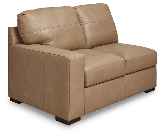 Bandon 2-Piece Sectional Sectional Ashley Furniture