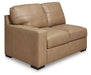 Bandon 2-Piece Sectional Sectional Ashley Furniture