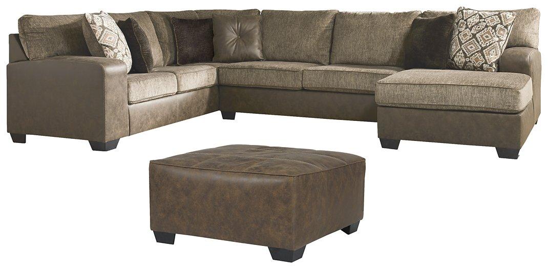 Abalone Living Room Set Living Room Set Ashley Furniture