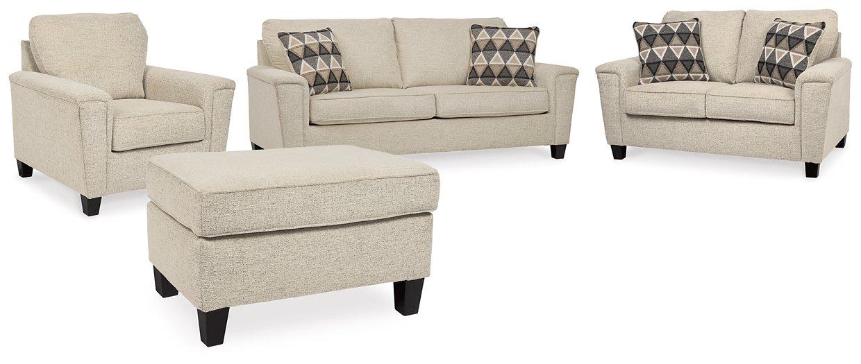 Abinger Living Room Set Living Room Set Ashley Furniture