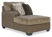 Abalone Living Room Set Living Room Set Ashley Furniture