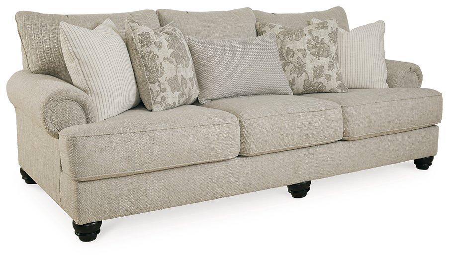 Asanti Sofa Sofa Ashley Furniture