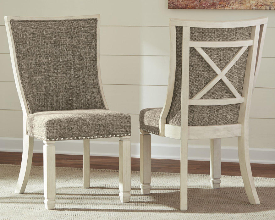 Bolanburg Dining Set - Dayton Discount Furniture