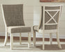 Bolanburg Dining Set - Dayton Discount Furniture