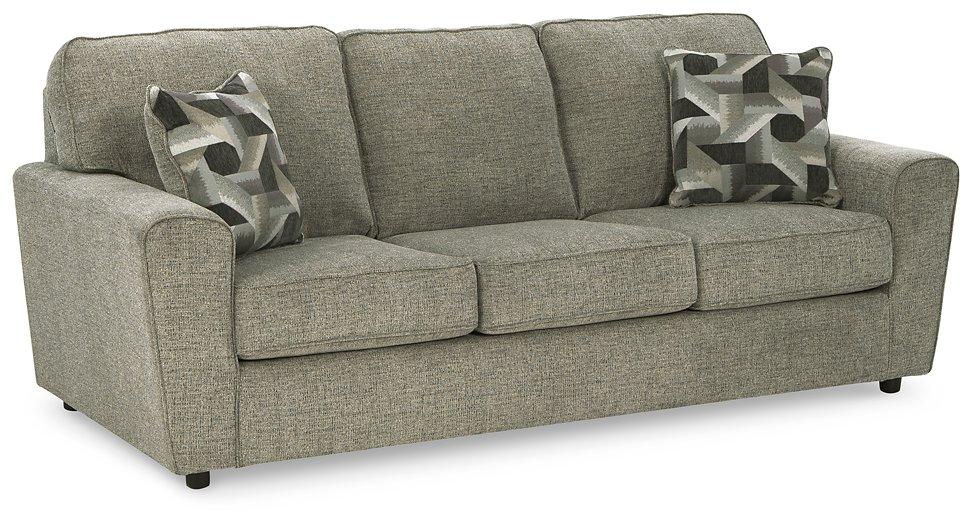 Cascilla Sofa Sofa Ashley Furniture