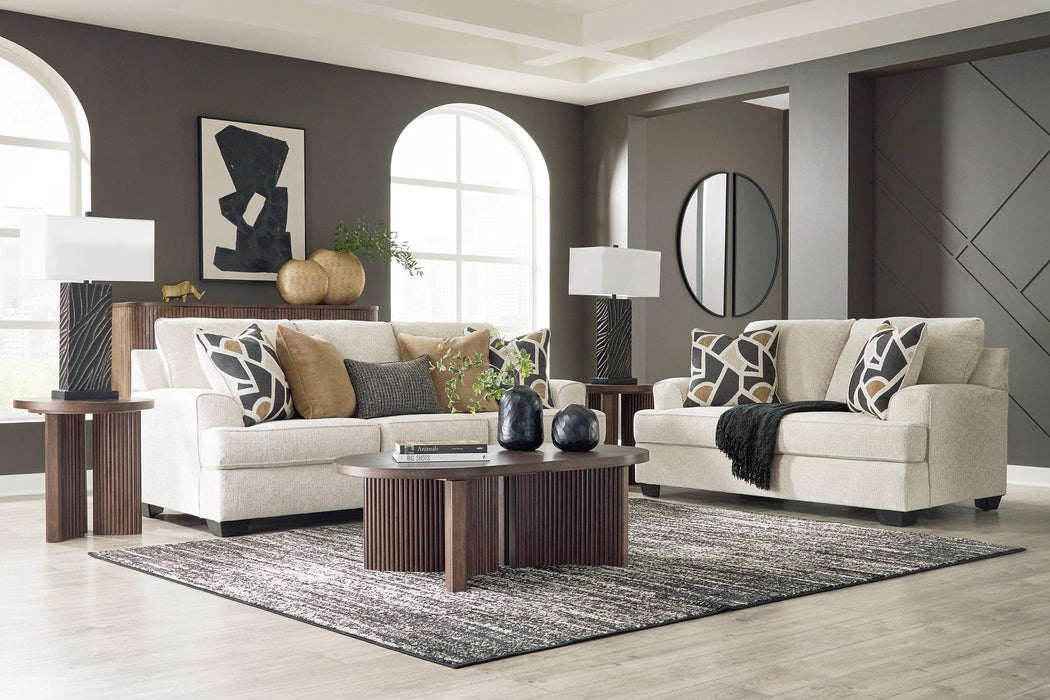 Heartcort Upholstery Package Living Room Set Ashley Furniture